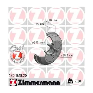 430.1618.20 ZIMMERMANN