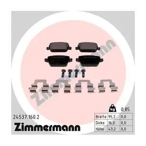 245371602 ZIMMERMANN