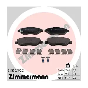 24550.190.2 ZIMMERMANN