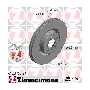 610372520 ZIMMERMANN