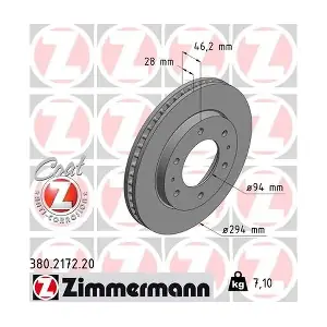 380217220 ZIMMERMANN