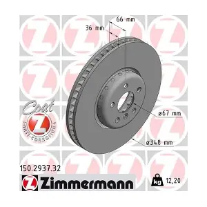 150293732 ZIMMERMANN