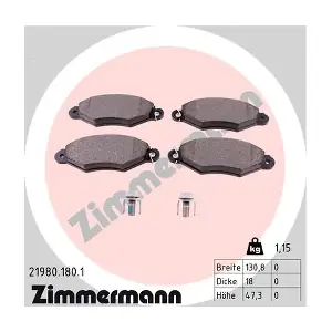 21980.180.1 ZIMMERMANN