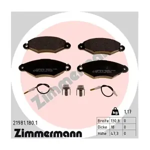21981.180.1 ZIMMERMANN