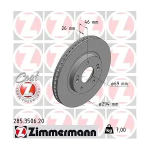 285350620 ZIMMERMANN