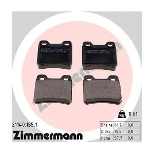 21140.155.1 ZIMMERMANN