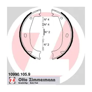 10990.105.9 ZIMMERMANN