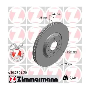 430260720 ZIMMERMANN
