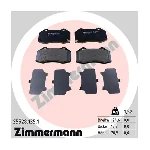 255281351 ZIMMERMANN