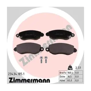 23434.185.1 ZIMMERMANN