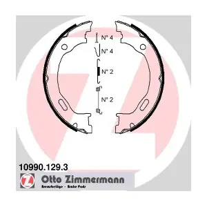 109901293 ZIMMERMANN