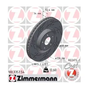 100.3357.54 ZIMMERMANN