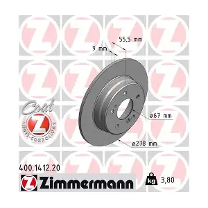 400.1412.20 ZIMMERMANN