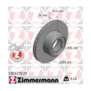 230627020 ZIMMERMANN