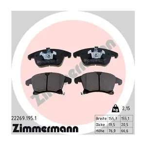 22269.195.1 ZIMMERMANN