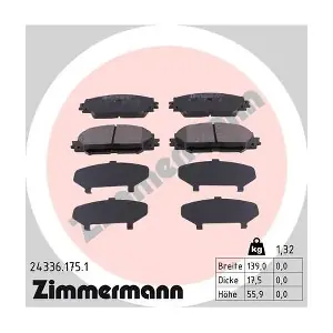 243361751 ZIMMERMANN