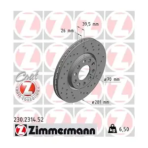 230231452 ZIMMERMANN