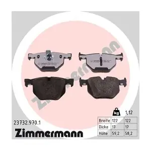 23732.970.1 ZIMMERMANN