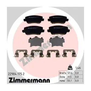 229041752 ZIMMERMANN