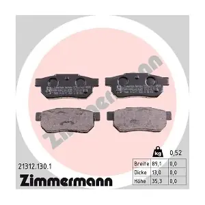 21312.130.1 ZIMMERMANN