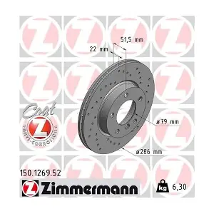 150126952 ZIMMERMANN