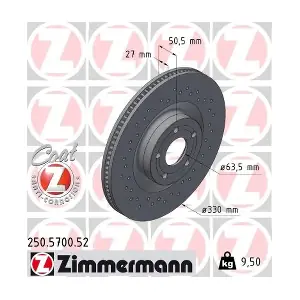 250.5700.52 ZIMMERMANN