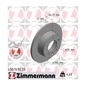 430.1492.20 ZIMMERMANN