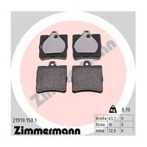 21919.150.1 ZIMMERMANN