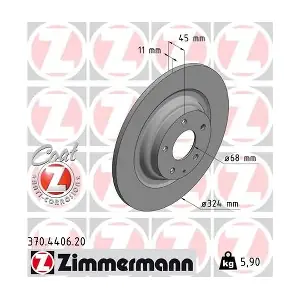 370.4406.20 ZIMMERMANN