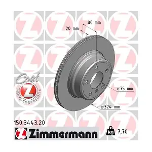 150344320 ZIMMERMANN