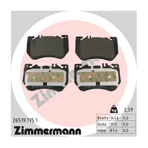26519.175.1 ZIMMERMANN