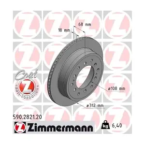 590.2821.20 ZIMMERMANN