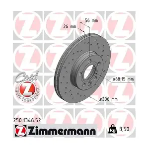 250.1346.52 ZIMMERMANN
