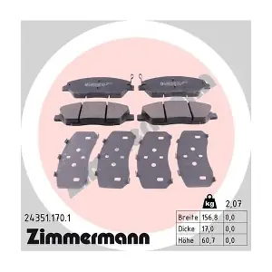 243511701 ZIMMERMANN