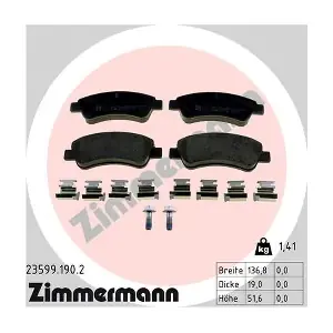 23599.190.2 ZIMMERMANN
