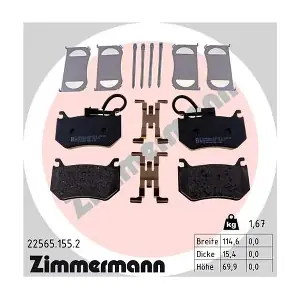 22565.155.2 ZIMMERMANN