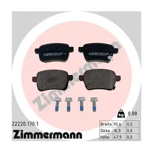 22220.170.1 ZIMMERMANN