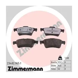 234829651 ZIMMERMANN