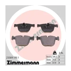 233091701 ZIMMERMANN
