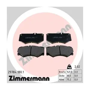 29784.180.1 ZIMMERMANN