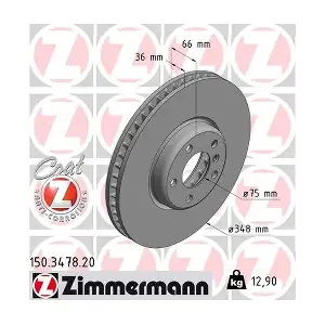 150.3478.20 ZIMMERMANN