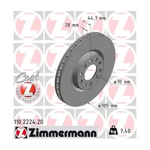 110222420 ZIMMERMANN