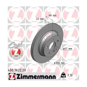 400.3622.20 ZIMMERMANN