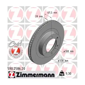 590258620 ZIMMERMANN