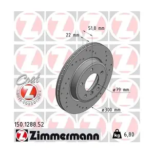 150128852 ZIMMERMANN