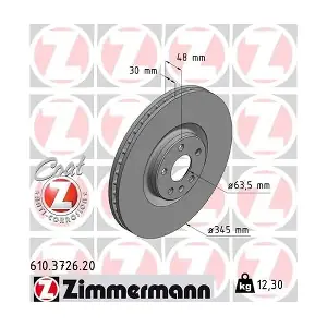 610372620 ZIMMERMANN