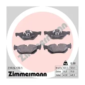 23926.170.1 ZIMMERMANN