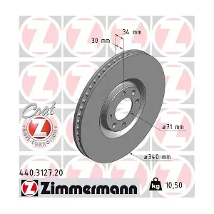 440312720 ZIMMERMANN