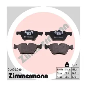 24096.200.1 ZIMMERMANN