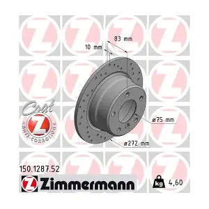 150.1287.52 ZIMMERMANN